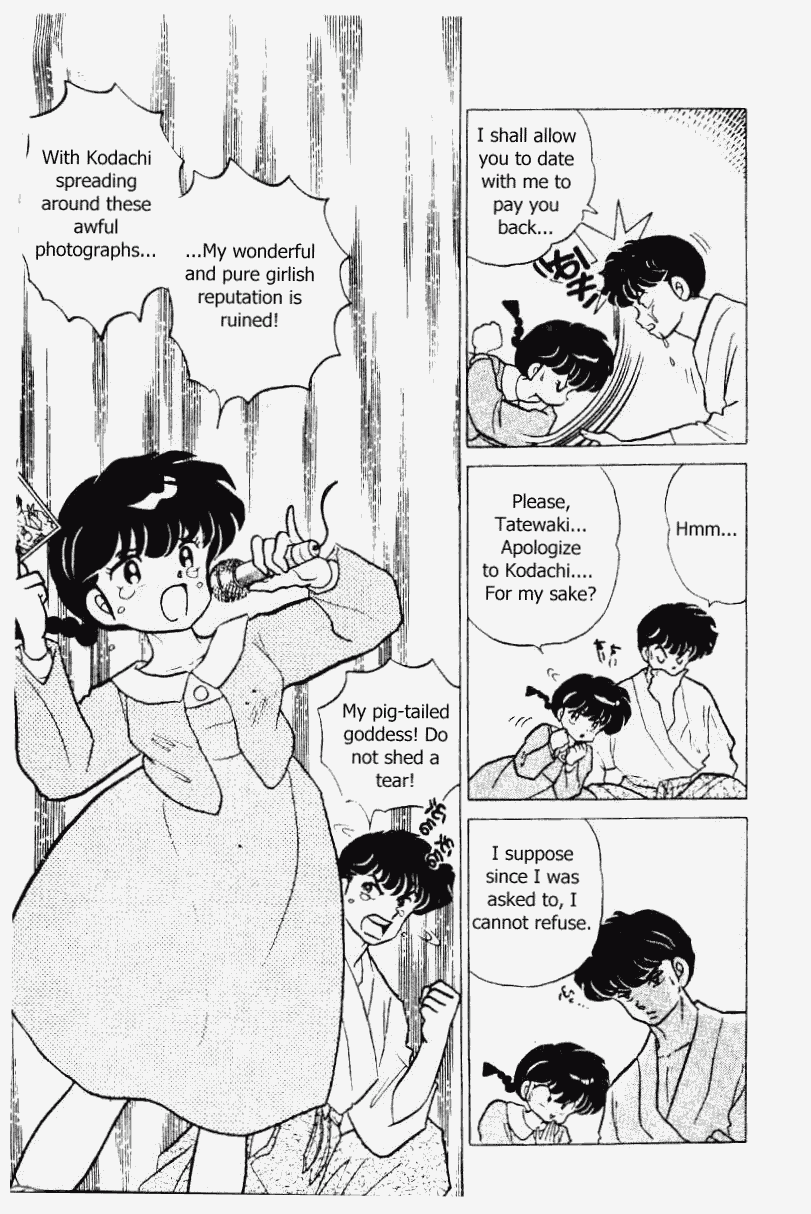 Ranma 1/2 Chapter 212 10